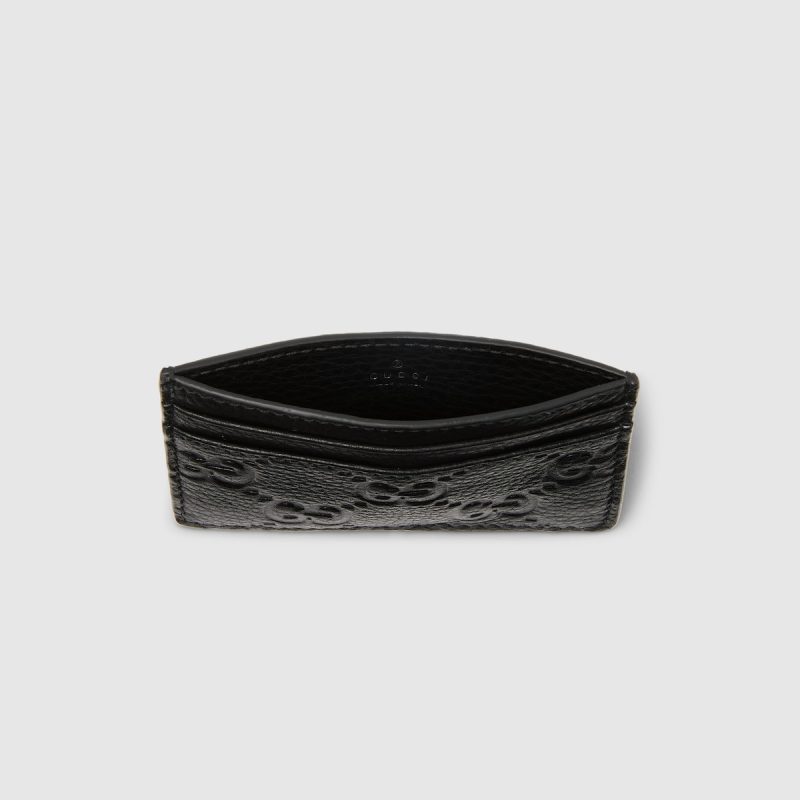 GG Emblem Card Case - Image 2