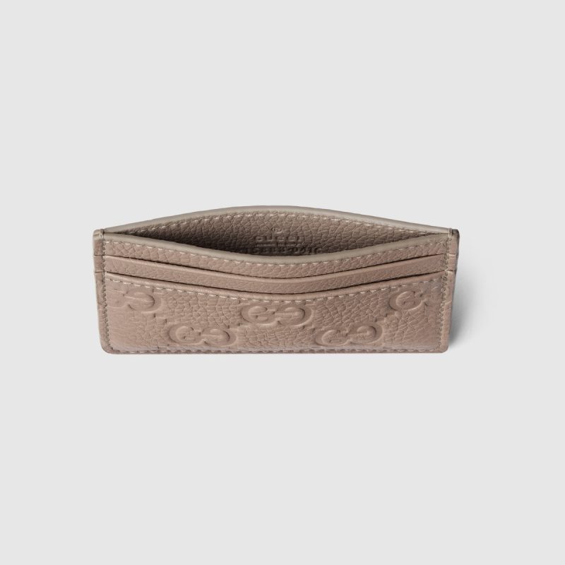 GG Emblem Card Case - Image 2