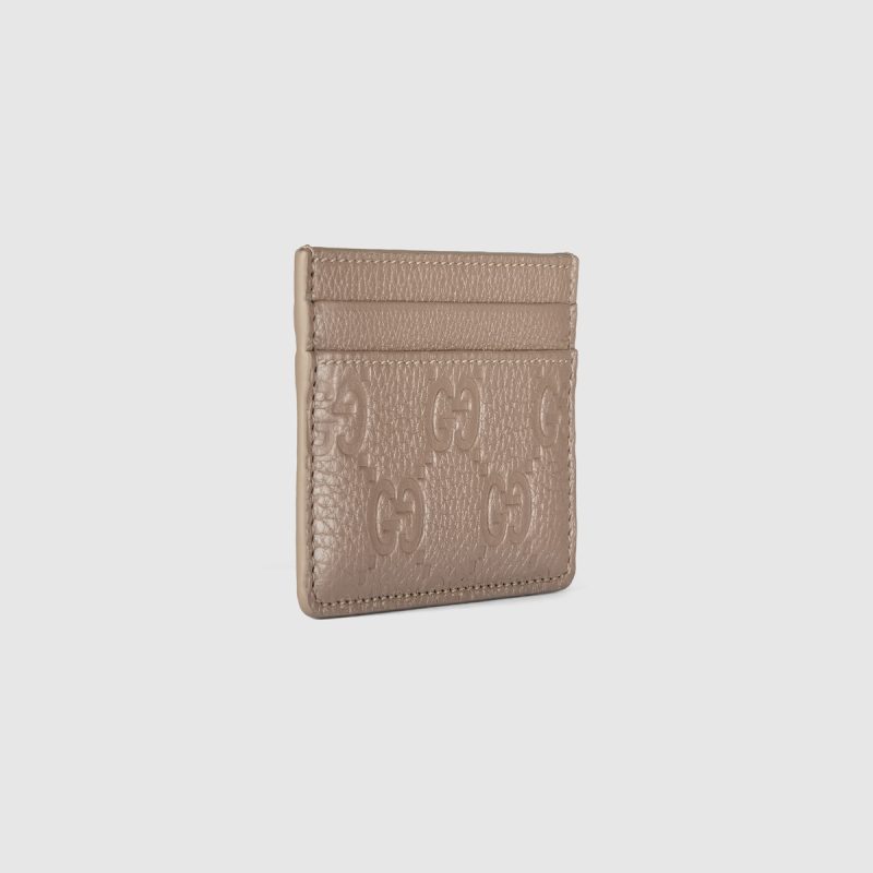 GG Emblem Card Case - Image 3