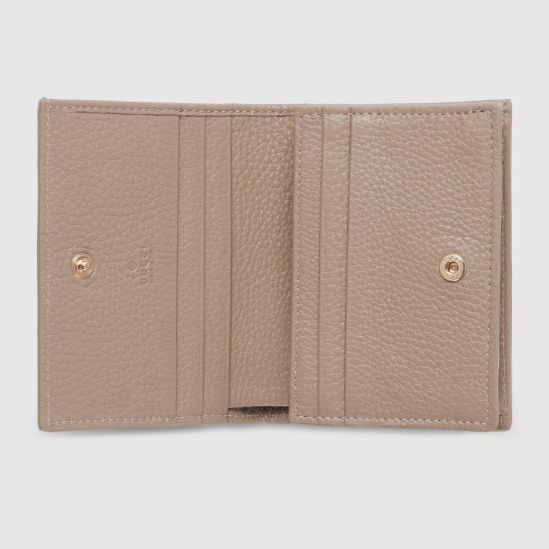 GG Emblem Mini Wallet - Image 2