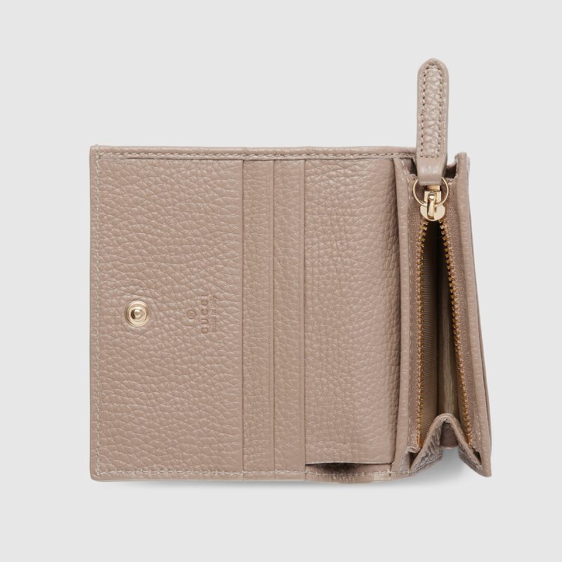 GG Emblem Mini Wallet - Image 6