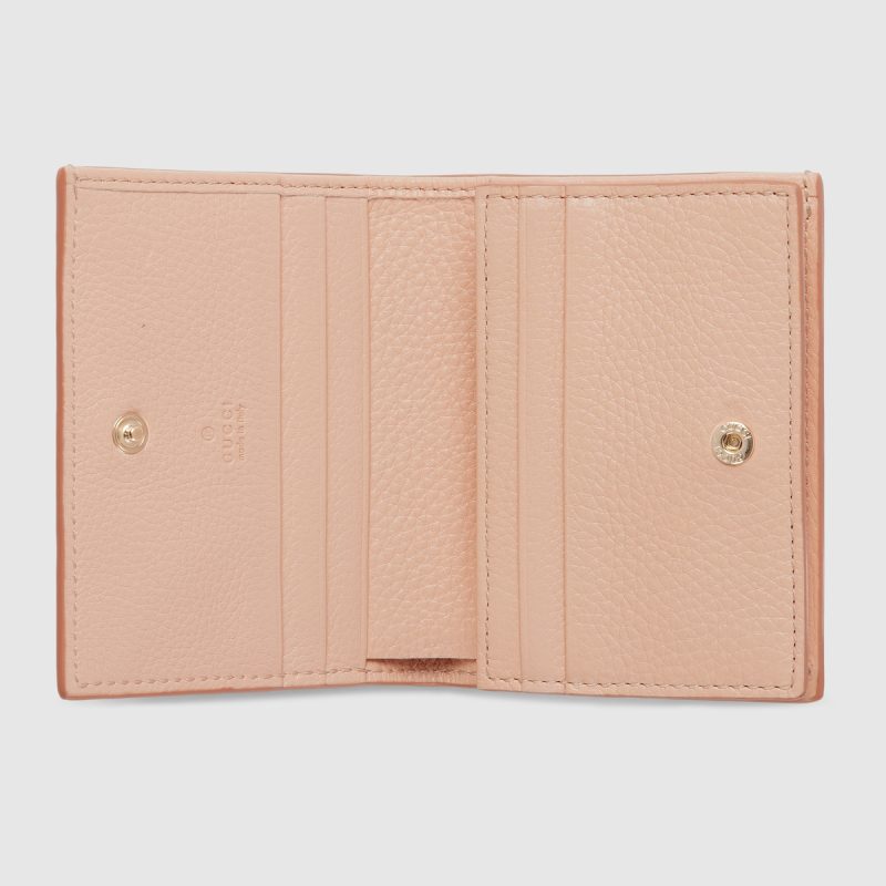 GG Emblem Mini Wallet - Image 2