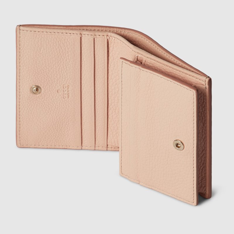 GG Emblem Mini Wallet - Image 4