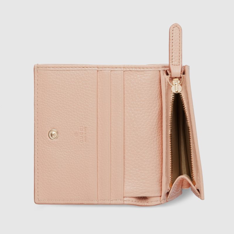 GG Emblem Mini Wallet - Image 6