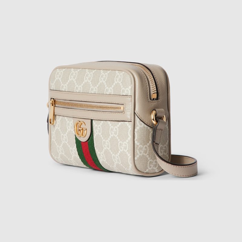 Ophidia Mini Shoulder Bag - Image 2