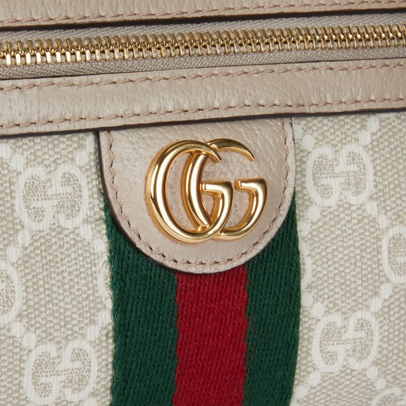 Ophidia Mini Shoulder Bag - Image 4