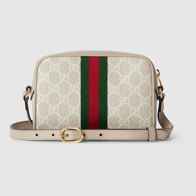 Ophidia Mini Shoulder Bag - Image 5
