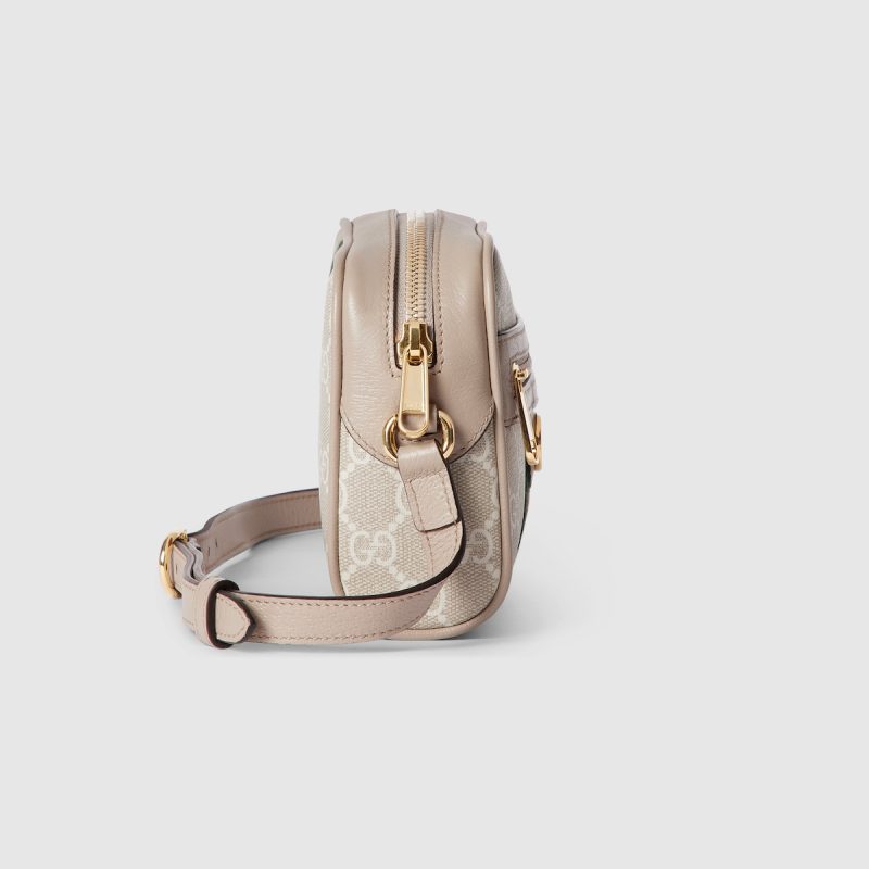 Ophidia Mini Shoulder Bag - Image 6