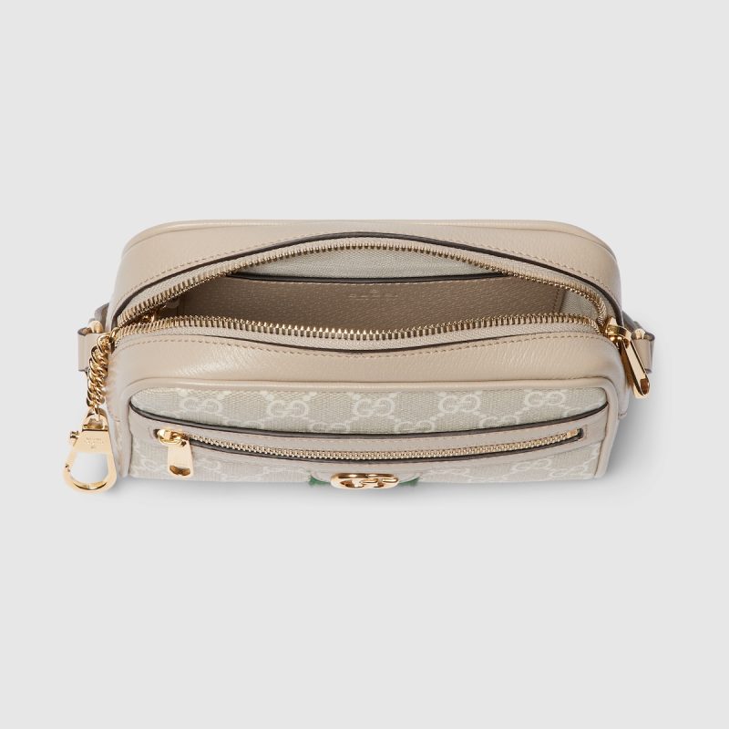 Ophidia Mini Shoulder Bag - Image 7