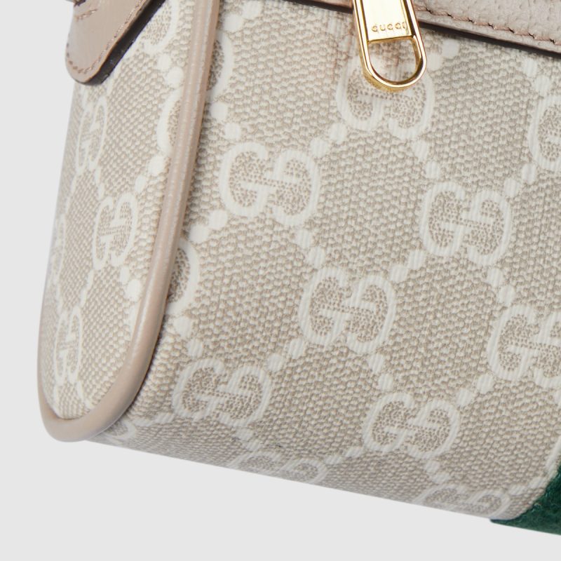 Ophidia Mini Shoulder Bag - Image 8