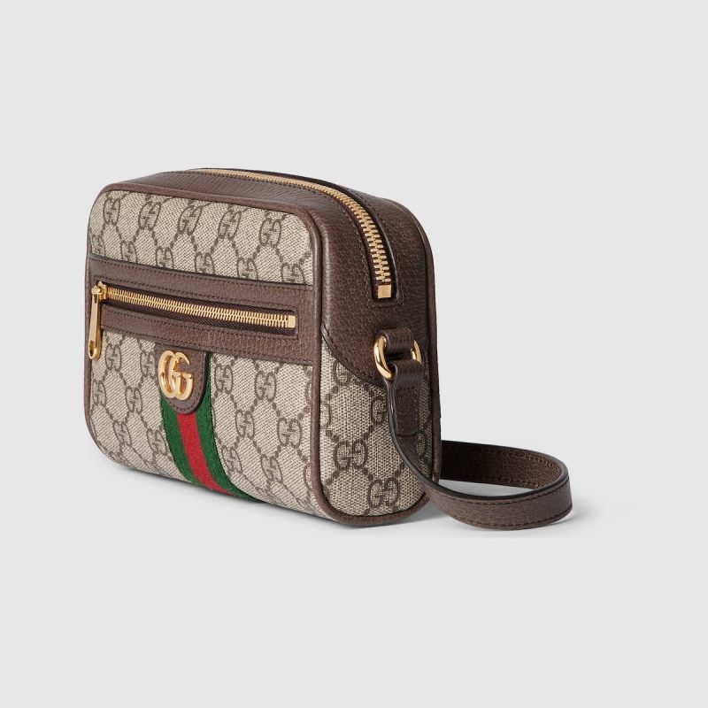 Ophidia Mini Shoulder Bag - Image 2