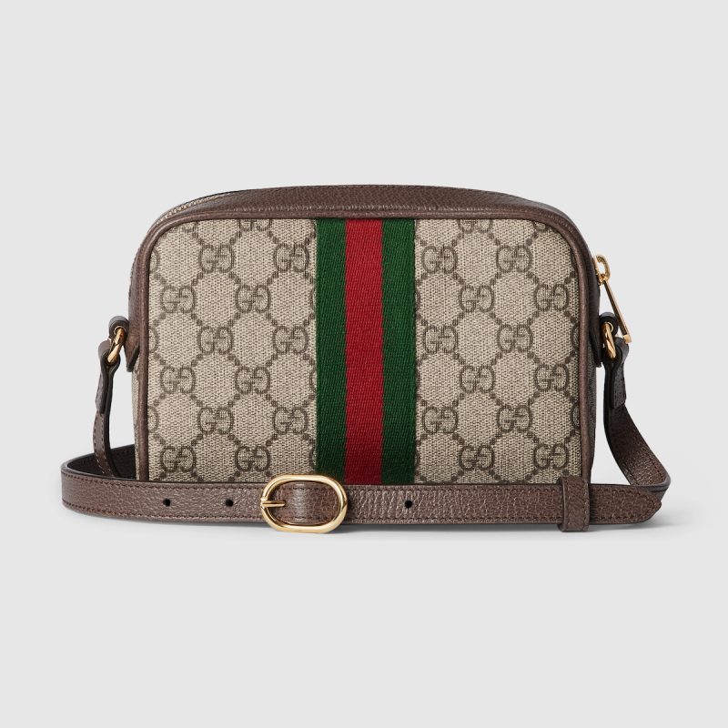 Ophidia Mini Shoulder Bag - Image 5