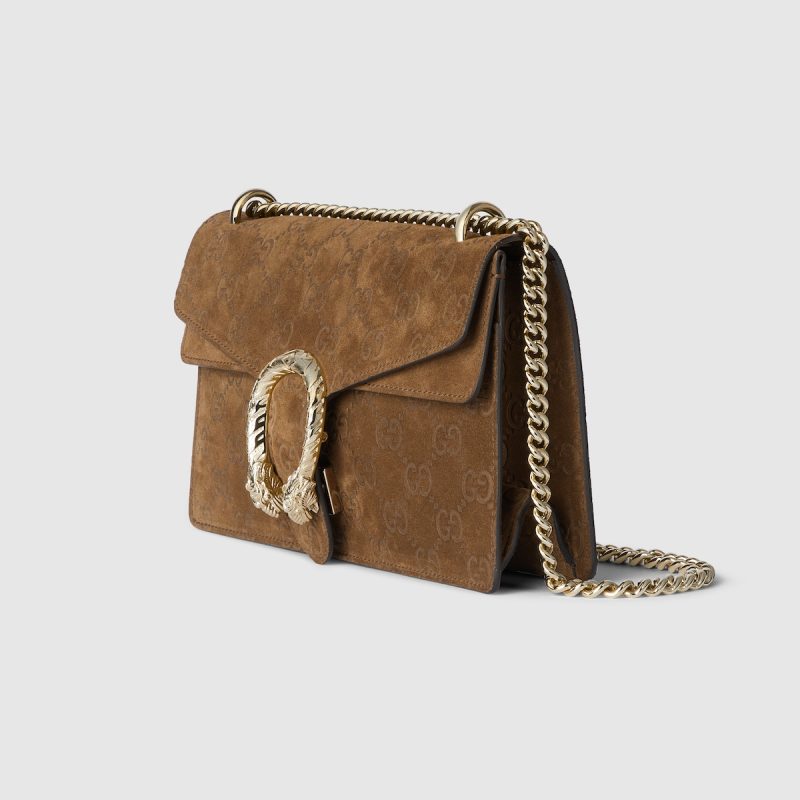 Dionysus Small Shoulder Bag - Image 2