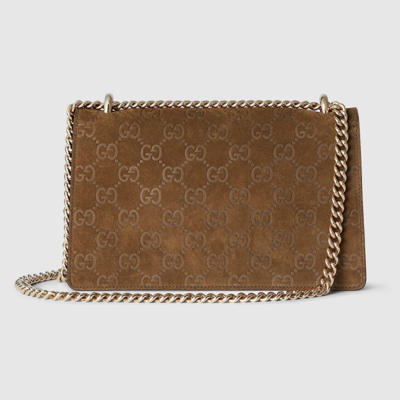Dionysus Small Shoulder Bag - Image 5