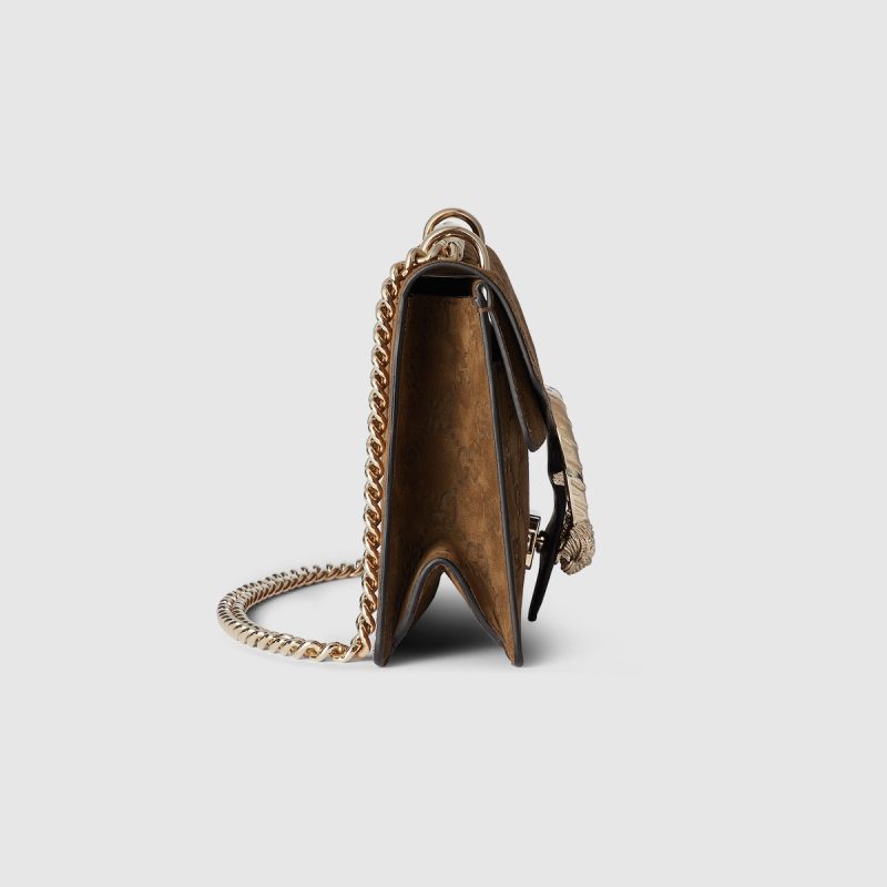 Dionysus Small Shoulder Bag - Image 6