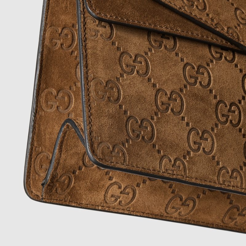 Dionysus Small Shoulder Bag - Image 8