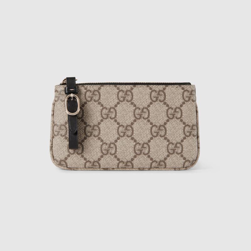 GG Emblem Key Case - Image 3