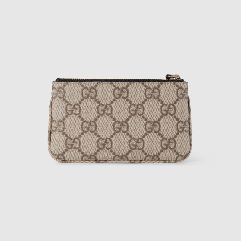 GG Emblem Key Case - Image 4