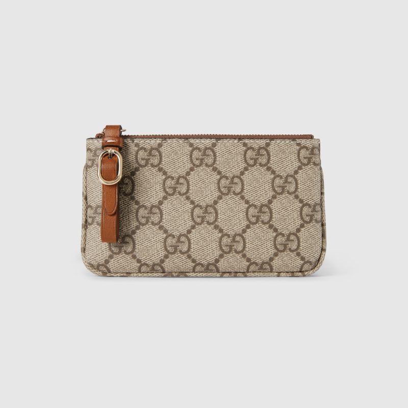 GG Emblem Key Case - Image 4