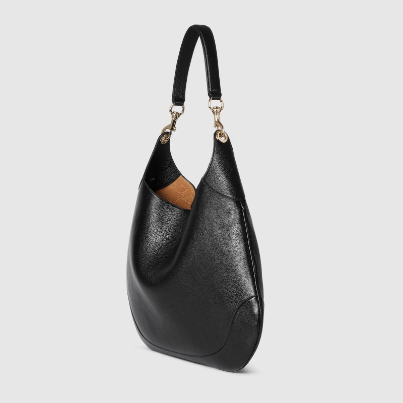 Gucci B Medium Shoulder Bag - Image 2