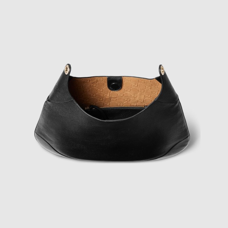 Gucci B Medium Shoulder Bag - Image 7