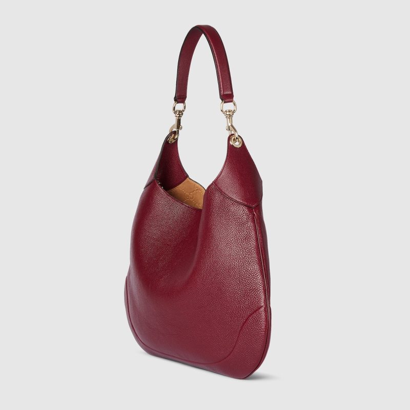 Gucci B Medium Shoulder Bag - Image 2