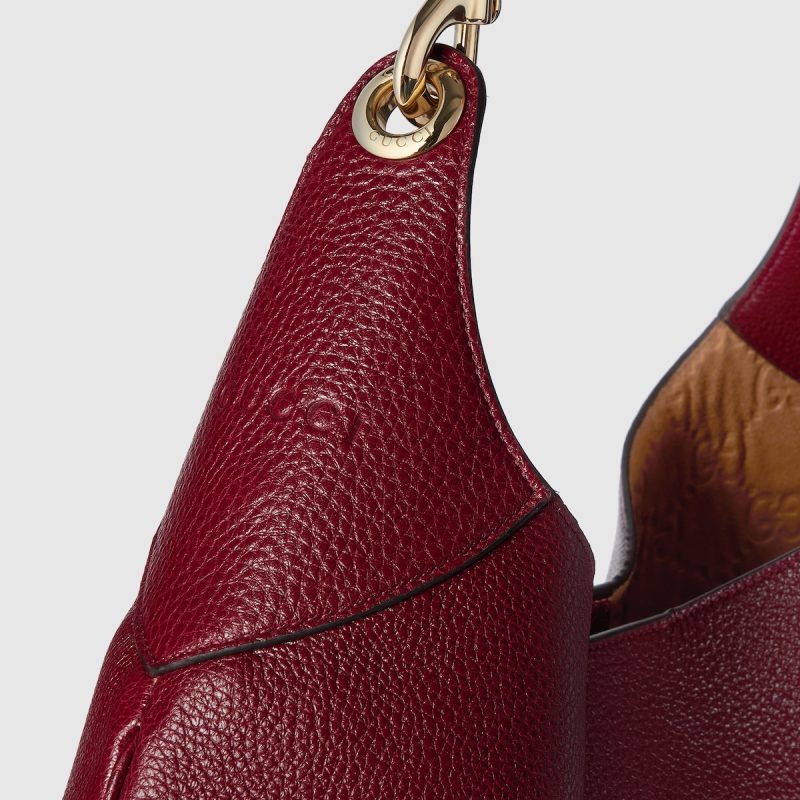 Gucci B Medium Shoulder Bag - Image 4
