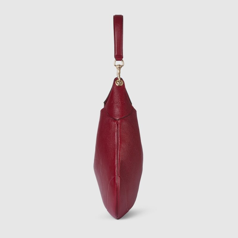 Gucci B Medium Shoulder Bag - Image 6