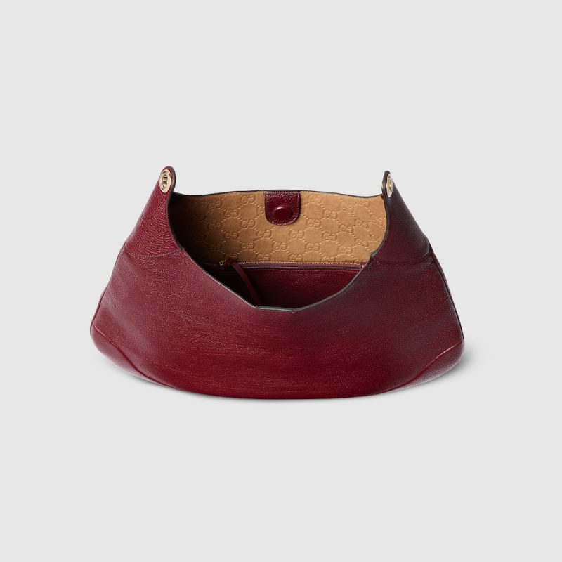 Gucci B Medium Shoulder Bag - Image 7