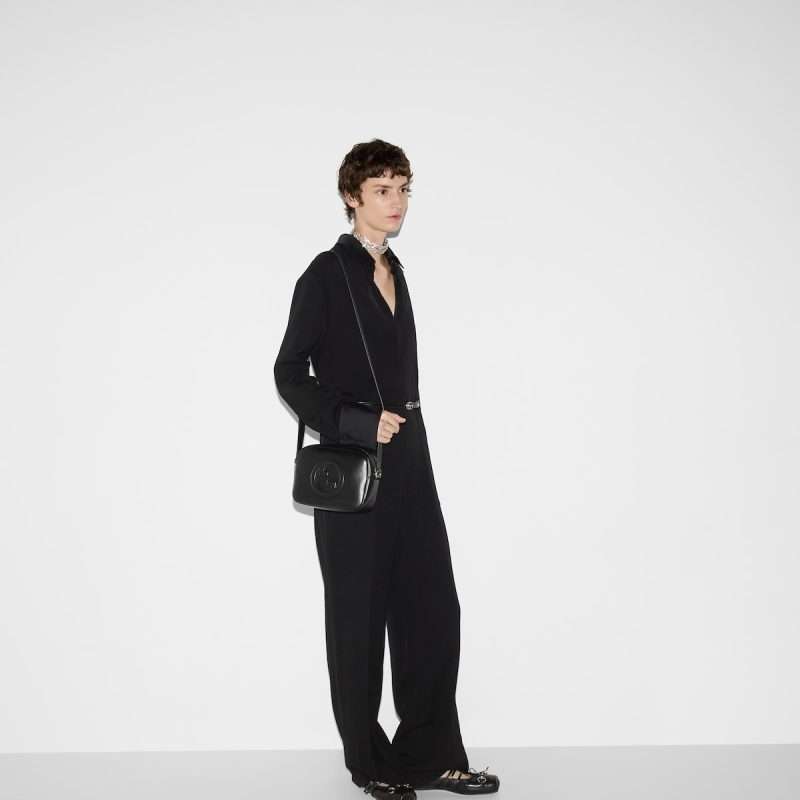 Blondie Mini Shoulder Bag - Image 3