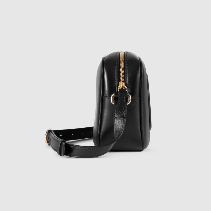 Blondie Mini Shoulder Bag - Image 6