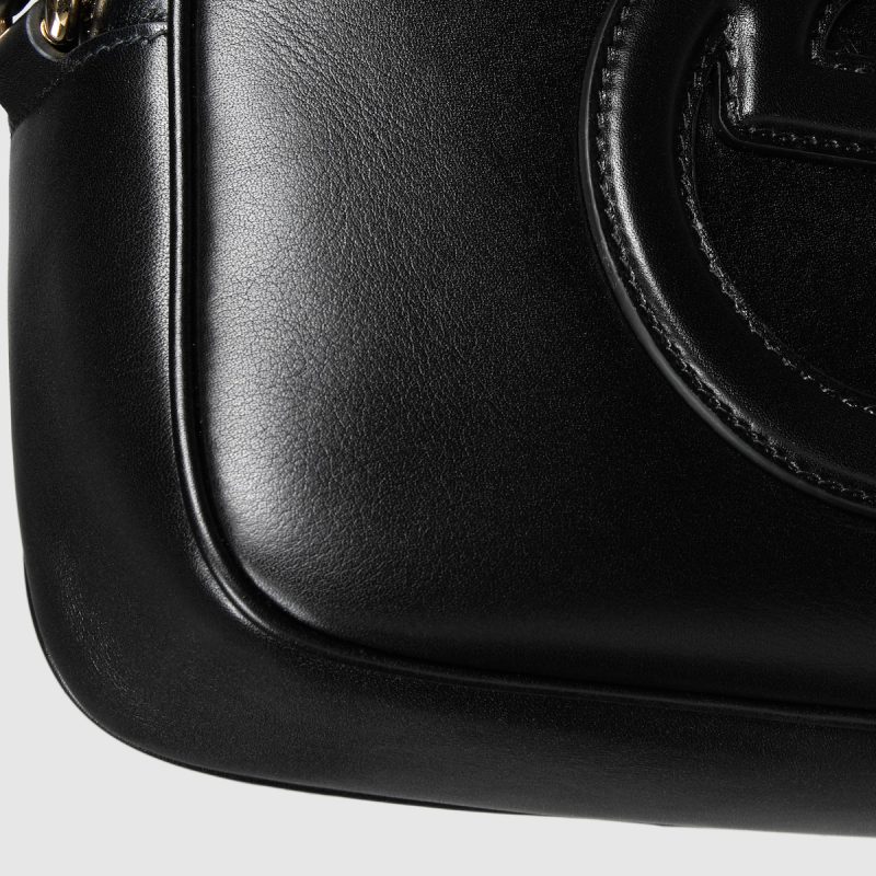 Blondie Mini Shoulder Bag - Image 8