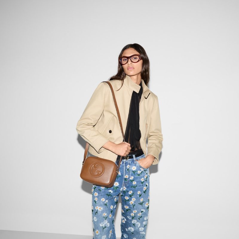 Blondie Mini Shoulder Bag - Image 3