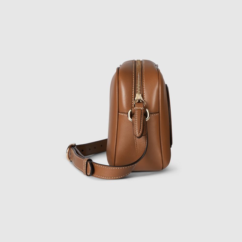 Blondie Mini Shoulder Bag - Image 6