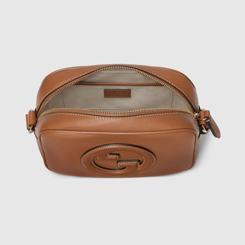 Blondie Mini Shoulder Bag - Image 7
