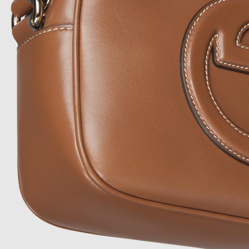 Blondie Mini Shoulder Bag - Image 8