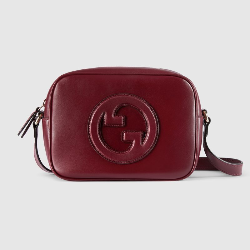 Blondie Mini Shoulder Bag