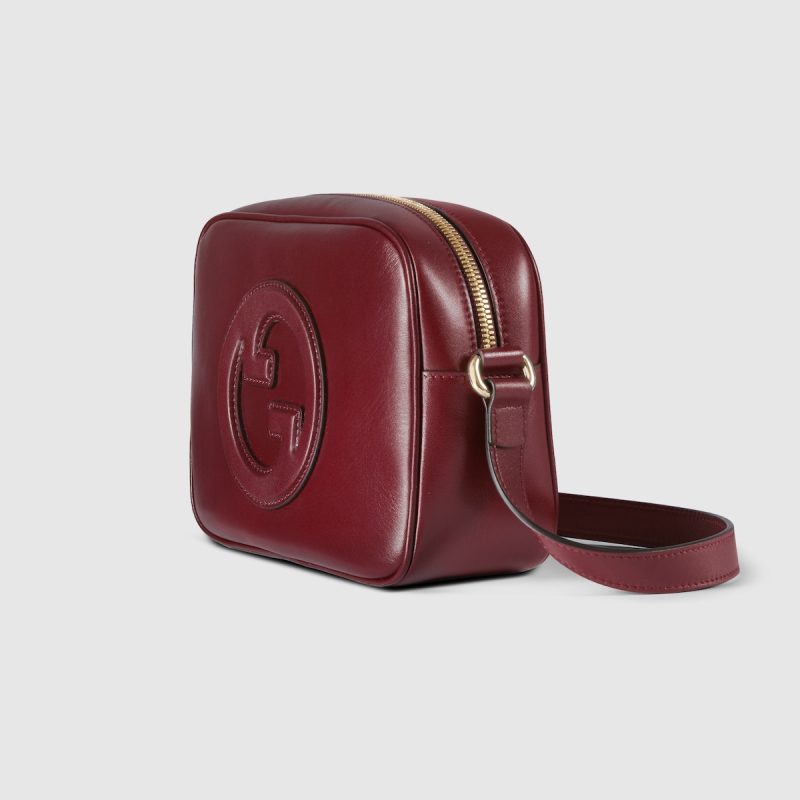 Blondie Mini Shoulder Bag - Image 2