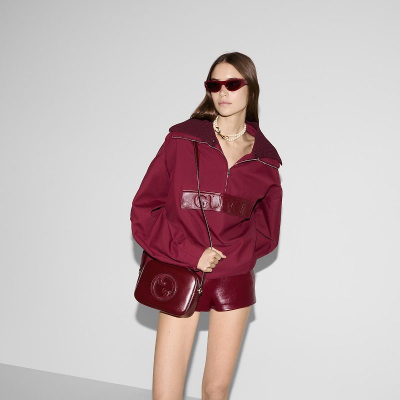 Blondie Mini Shoulder Bag - Image 3