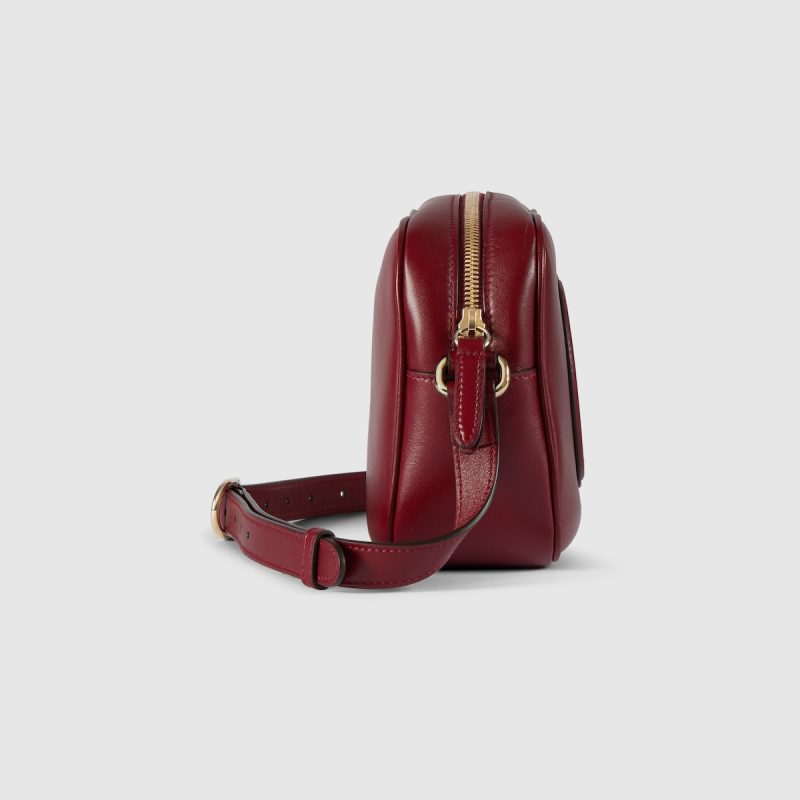 Blondie Mini Shoulder Bag - Image 6