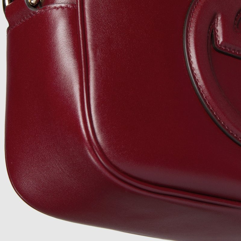 Blondie Mini Shoulder Bag - Image 8