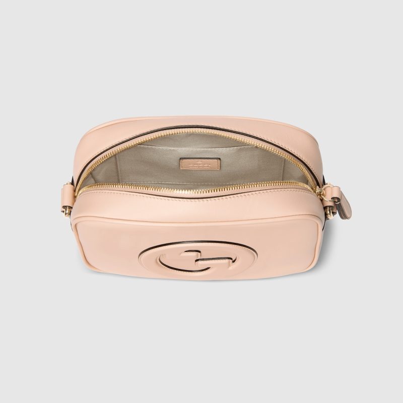 Blondie Mini Shoulder Bag - Image 6