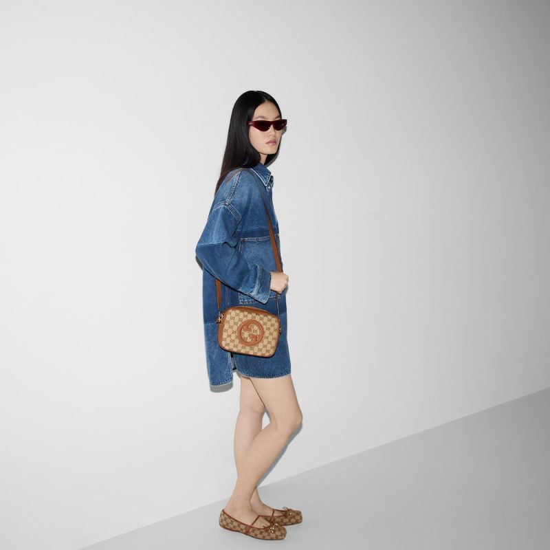Blondie Mini Shoulder Bag - Image 3