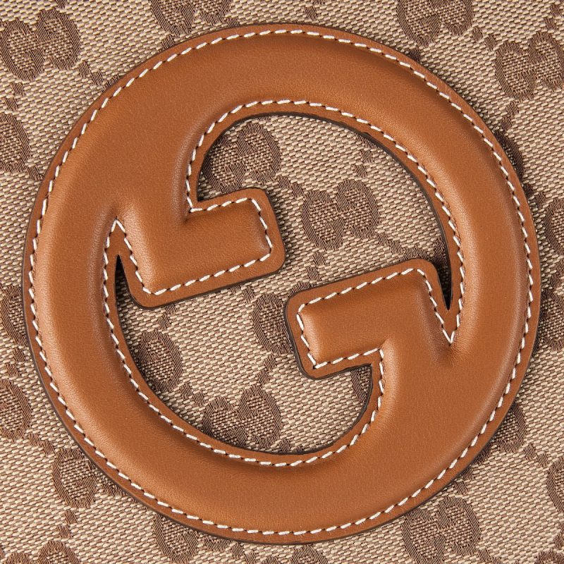 Blondie Mini Shoulder Bag - Image 4
