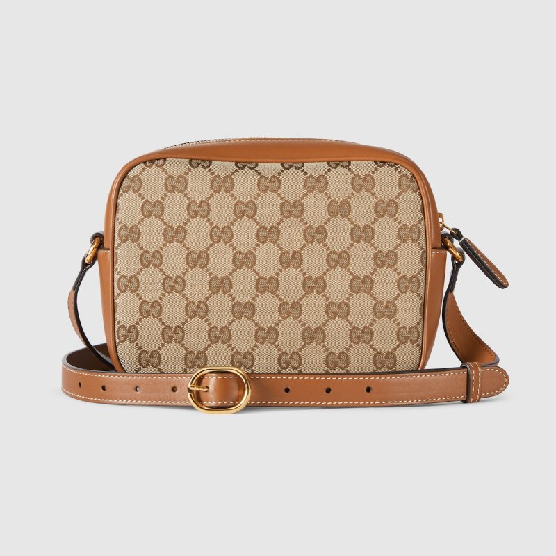 Blondie Mini Shoulder Bag - Image 5