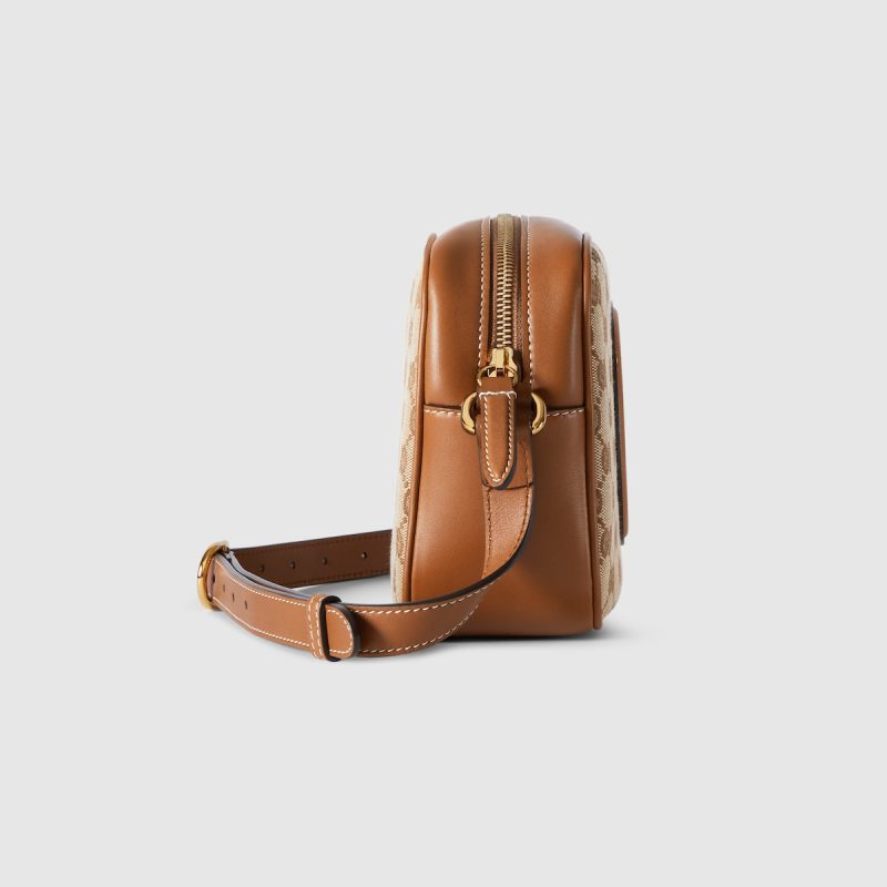 Blondie Mini Shoulder Bag - Image 6