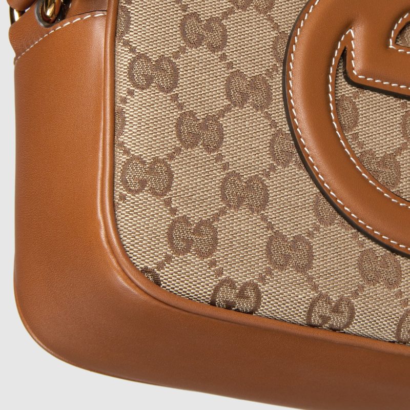 Blondie Mini Shoulder Bag - Image 8