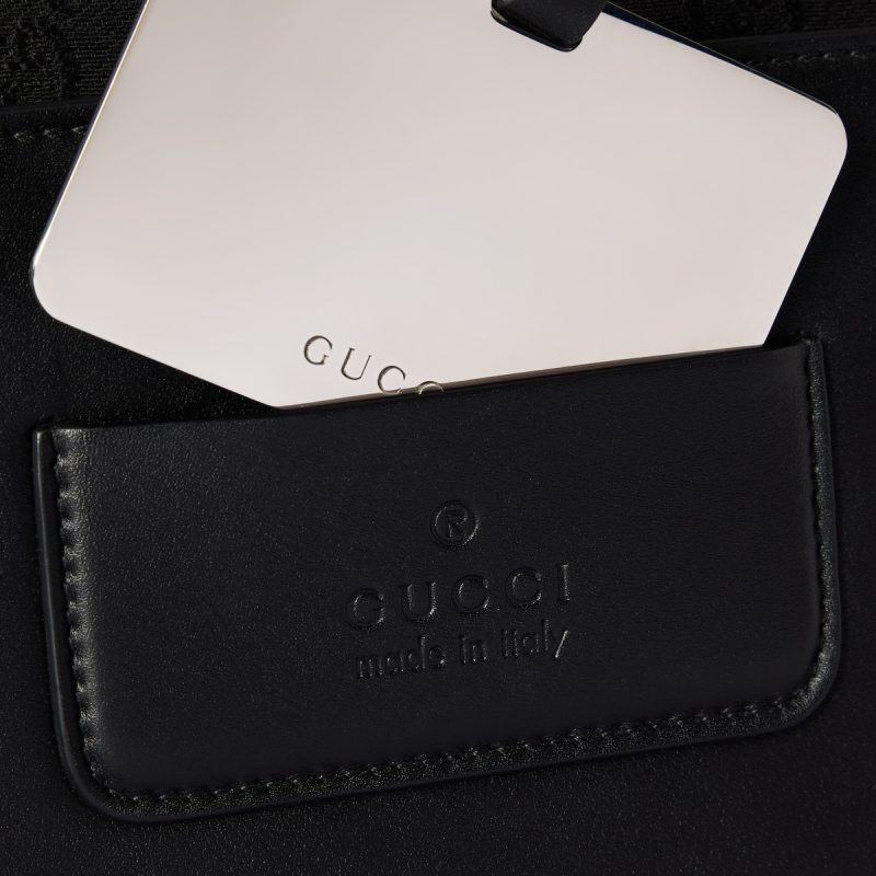 Gucci Go Small Shoulder Bag - Image 3