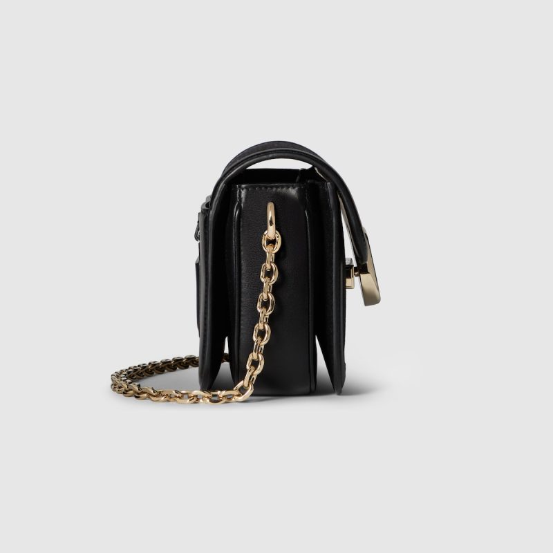 Gucci Go Small Shoulder Bag - Image 6