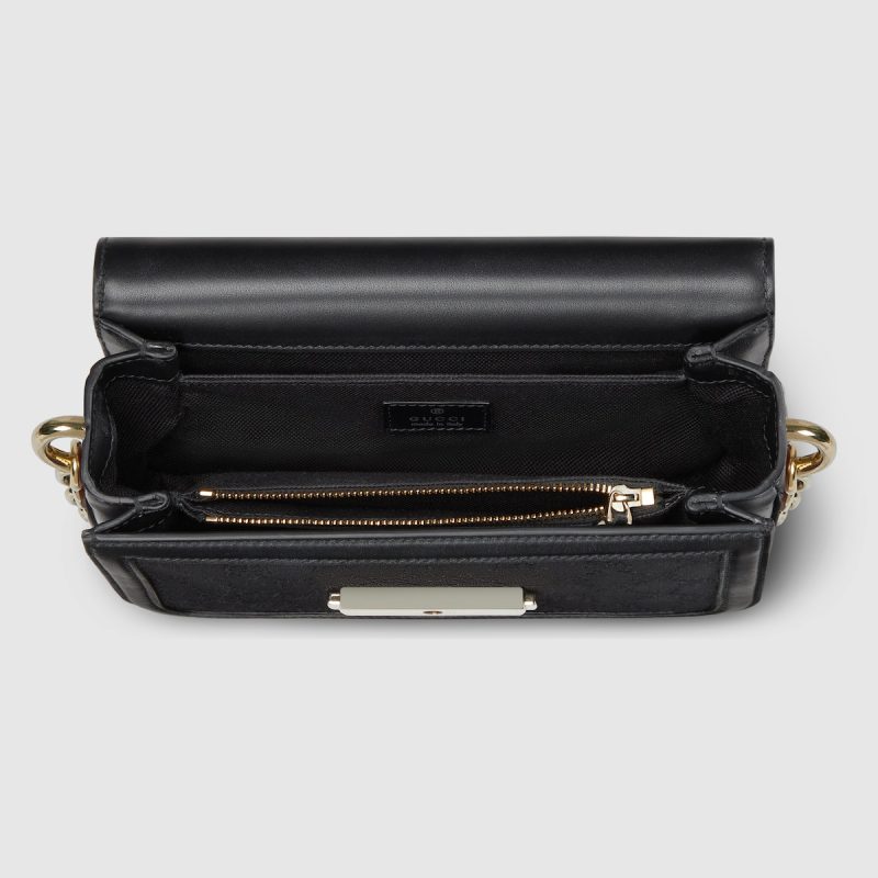 Gucci Go Small Shoulder Bag - Image 7